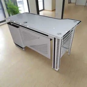 1.4 Meter Office Desk