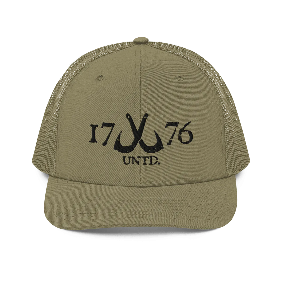 1776 Angler Hat