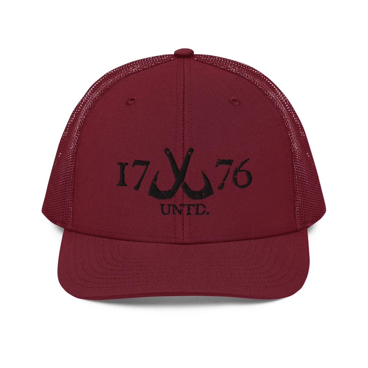 1776 Angler Hat