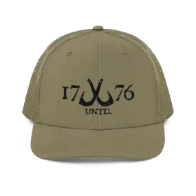 1776 Angler Hat