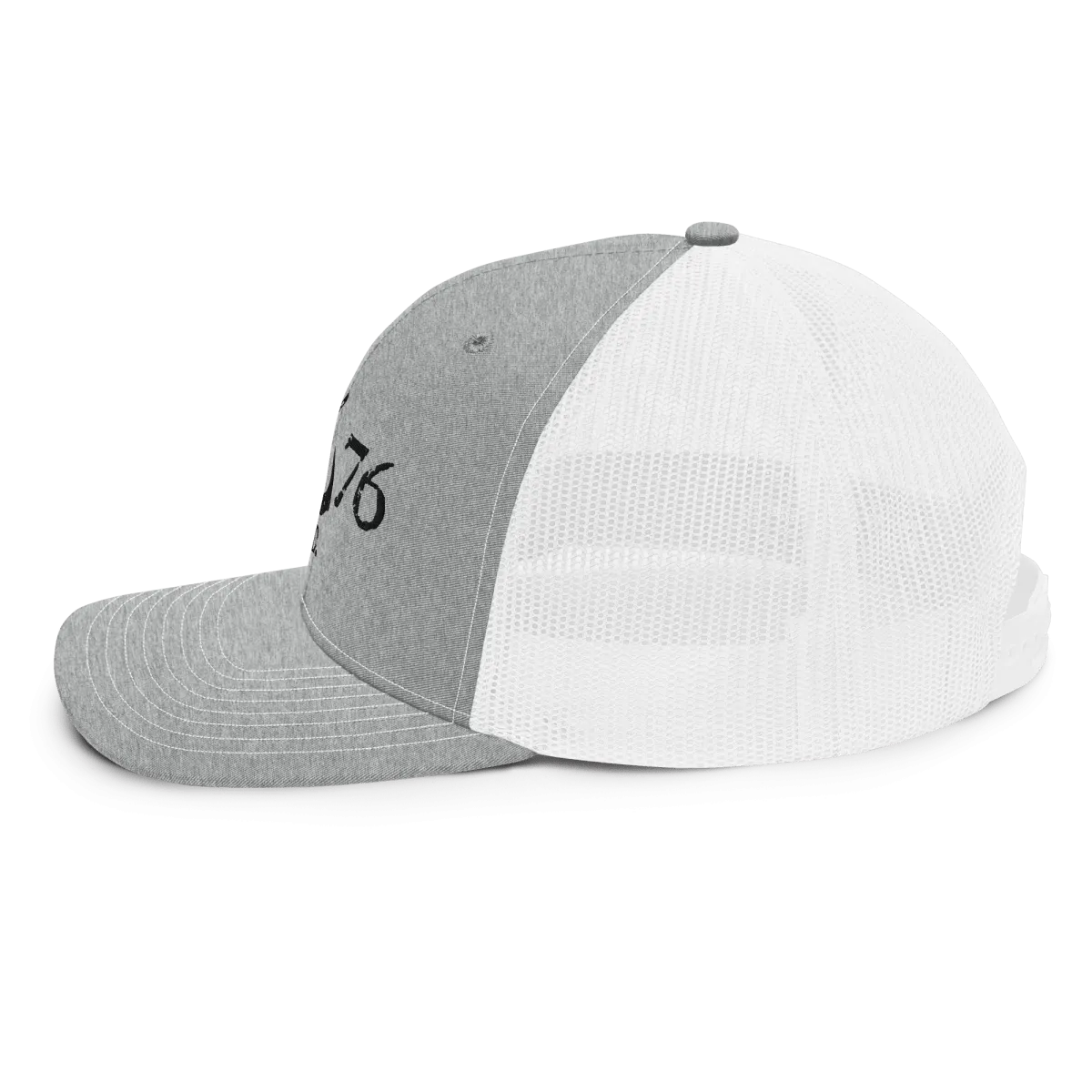 1776 Angler Hat