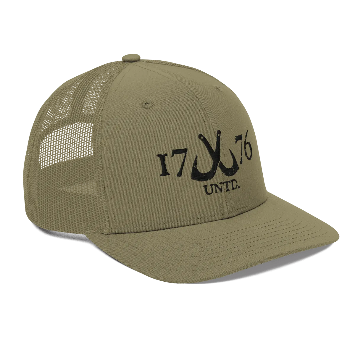 1776 Angler Hat