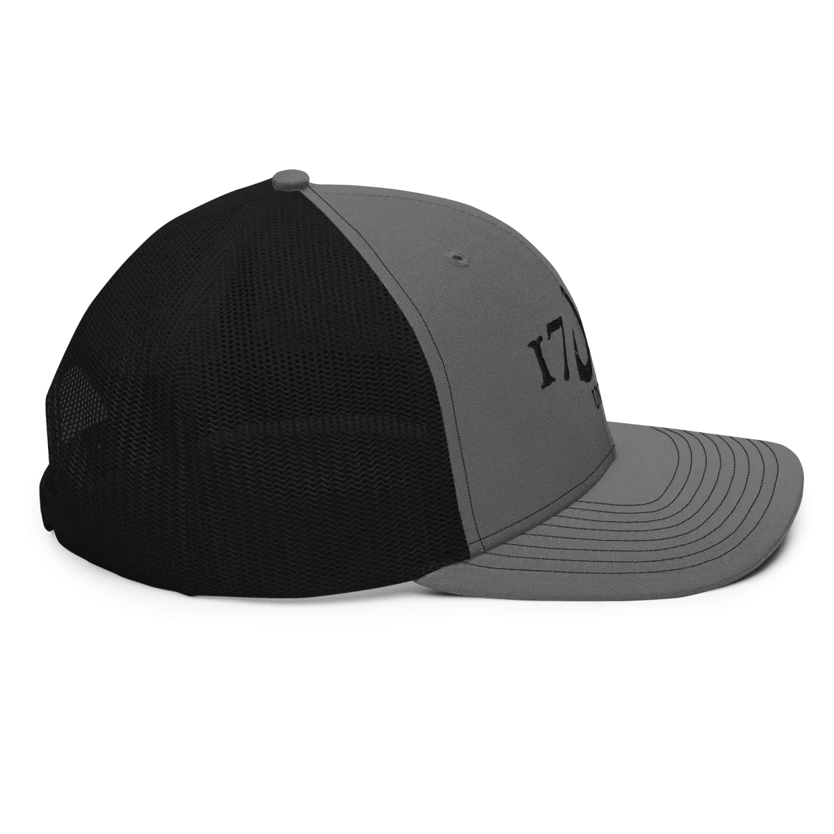 1776 Angler Hat