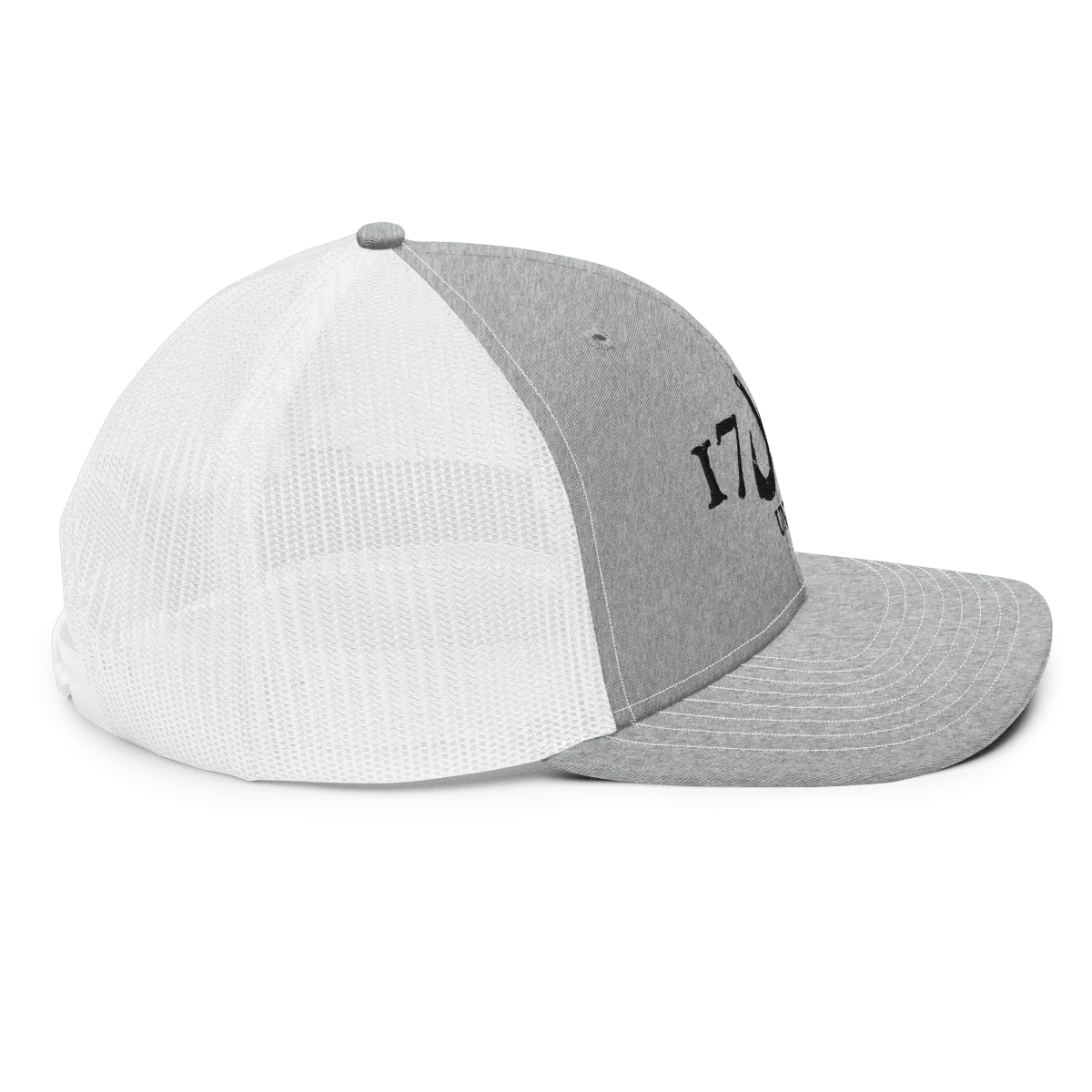 1776 Angler Hat