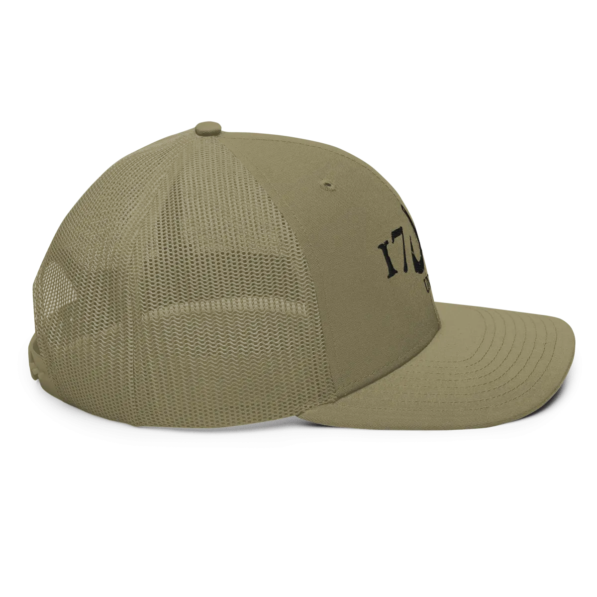 1776 Angler Hat