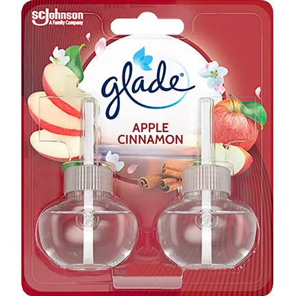 2-Pack Glade PlugIns Oil Refills <p>See All Fragrances</p>