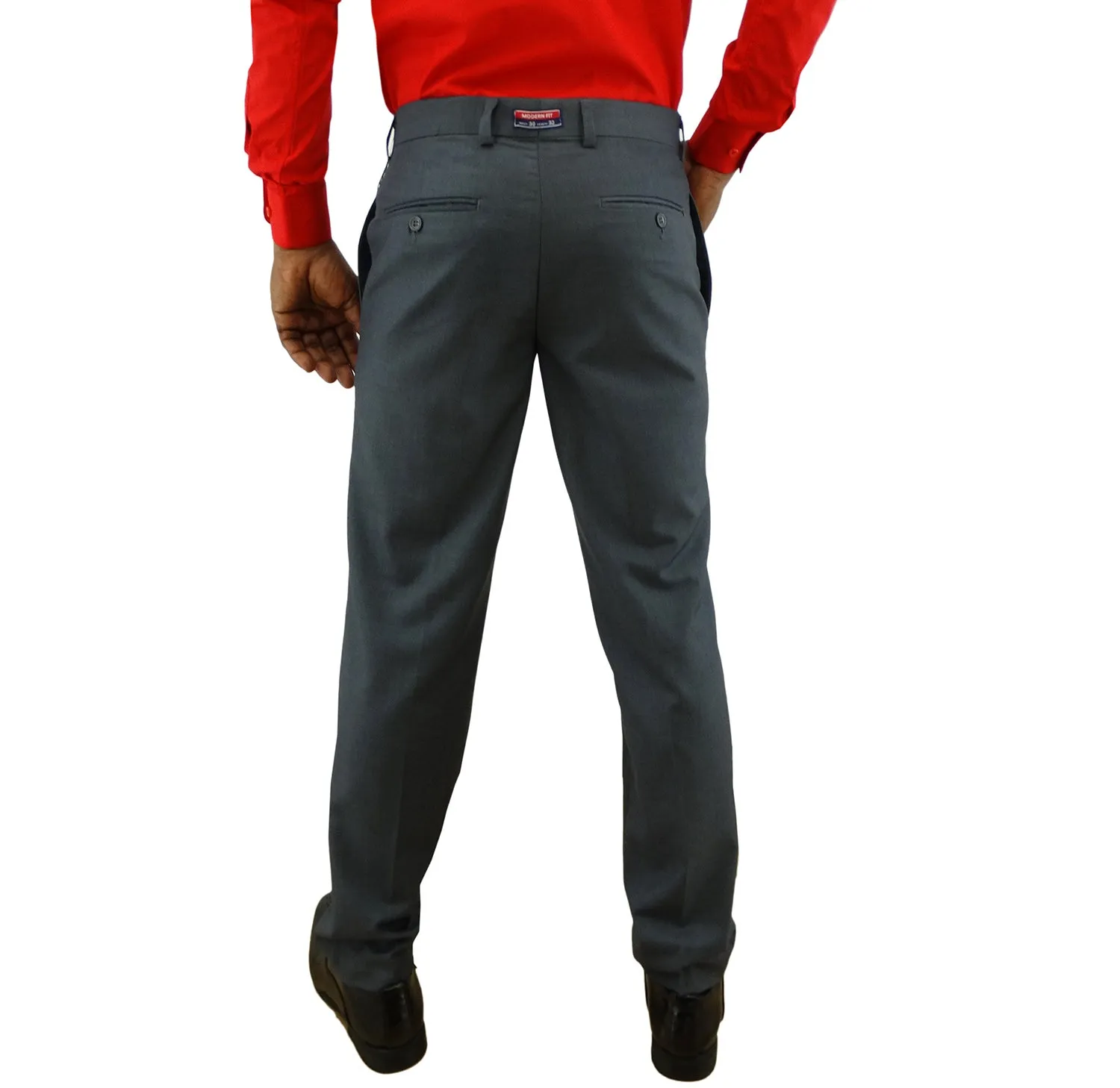 265-2501, Normal Michael Brandon Dress Pants Size 30-40