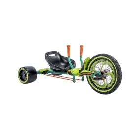 40cm Green Machine - Ages 5 to 8 Years