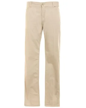 5 Pocket Pant in Light Khaki