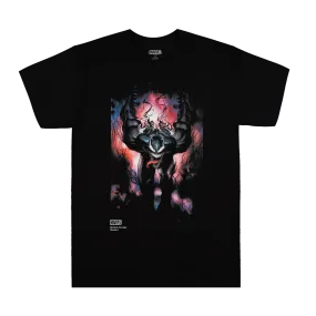 Absolute Carnage #1 Variant Black Tee