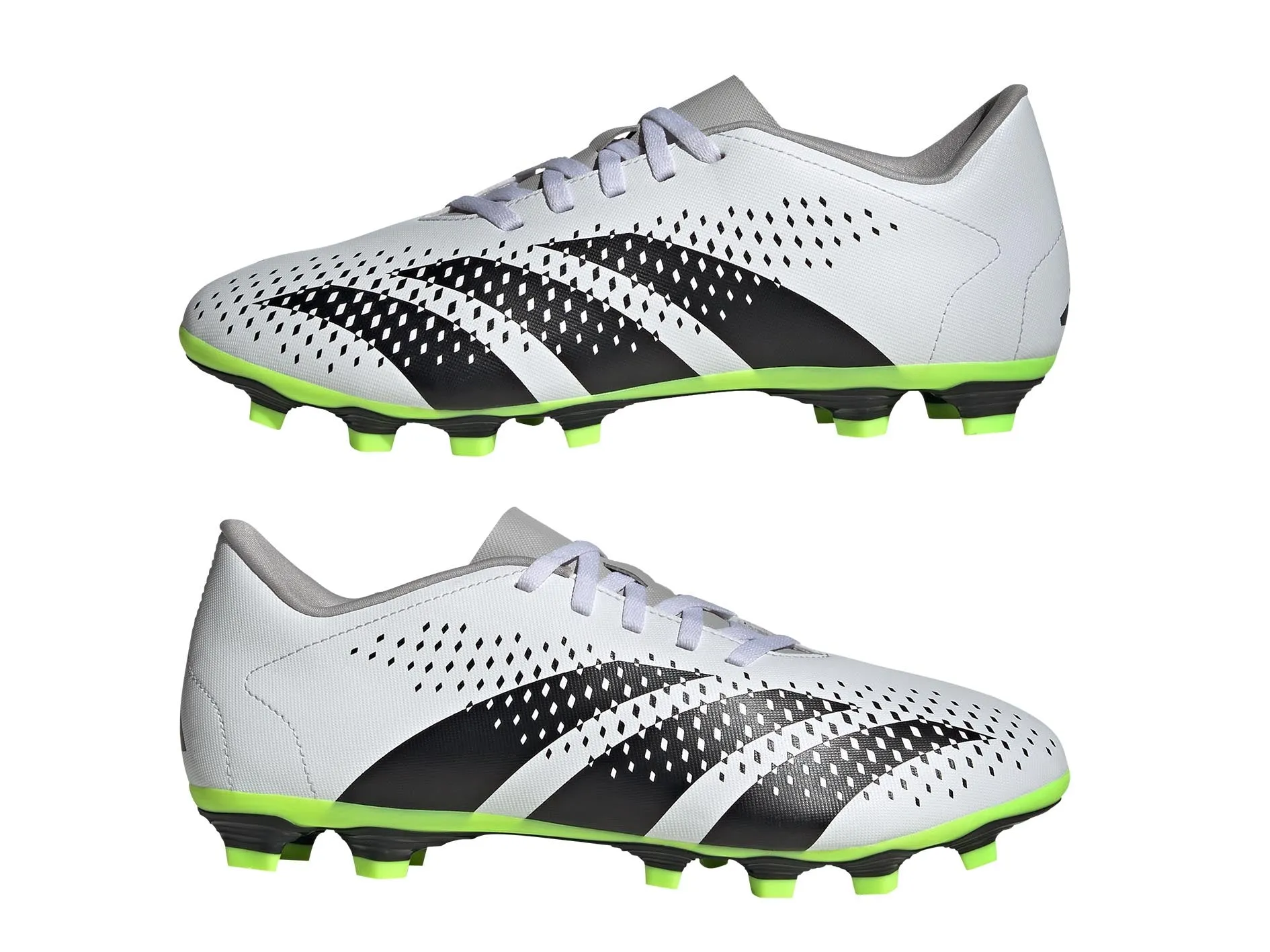 Adidas Mens Predator Accuracy.4 FXG <br> GZ0013