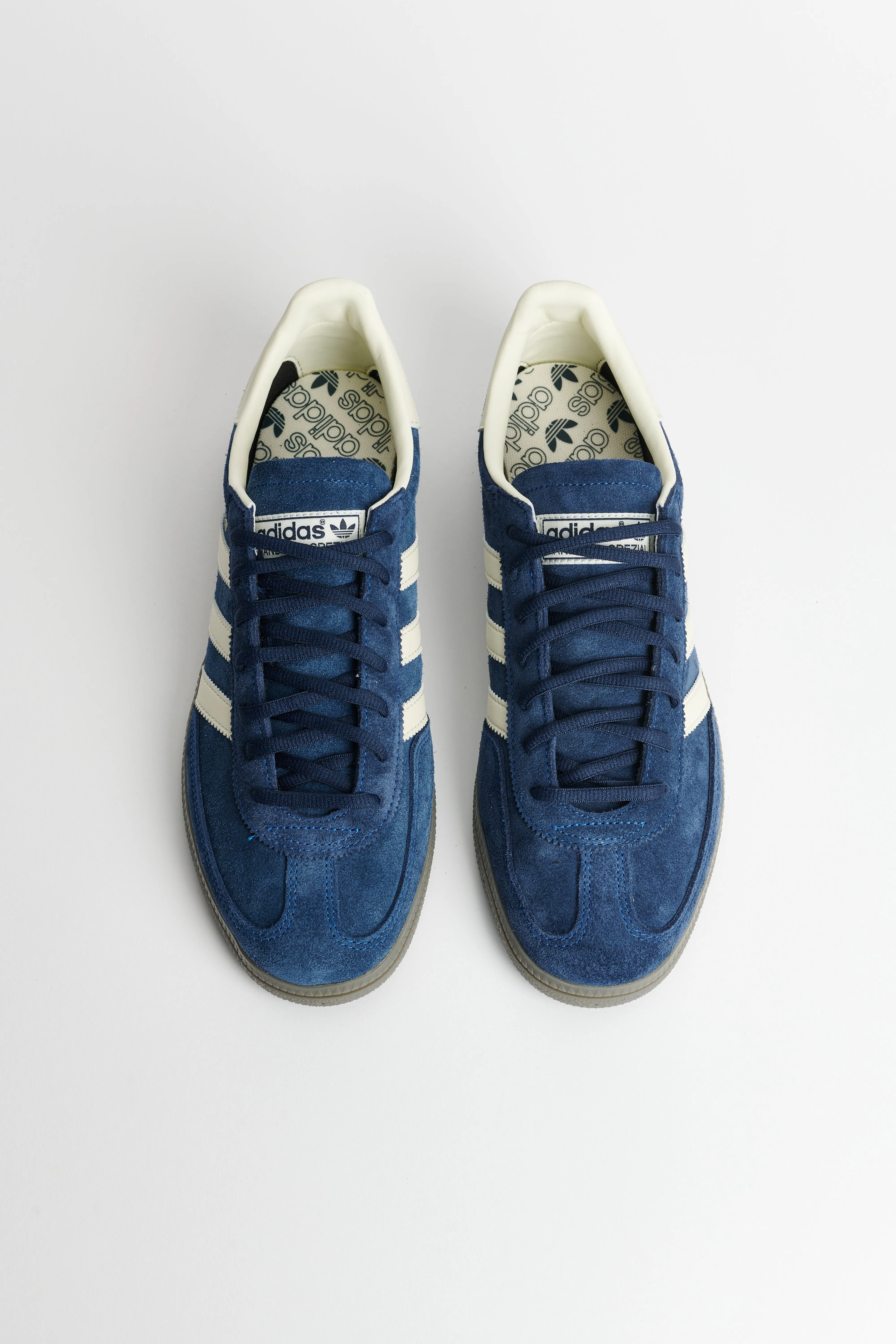 adidas Originals Handball Spezial Night Indigo / Cream White