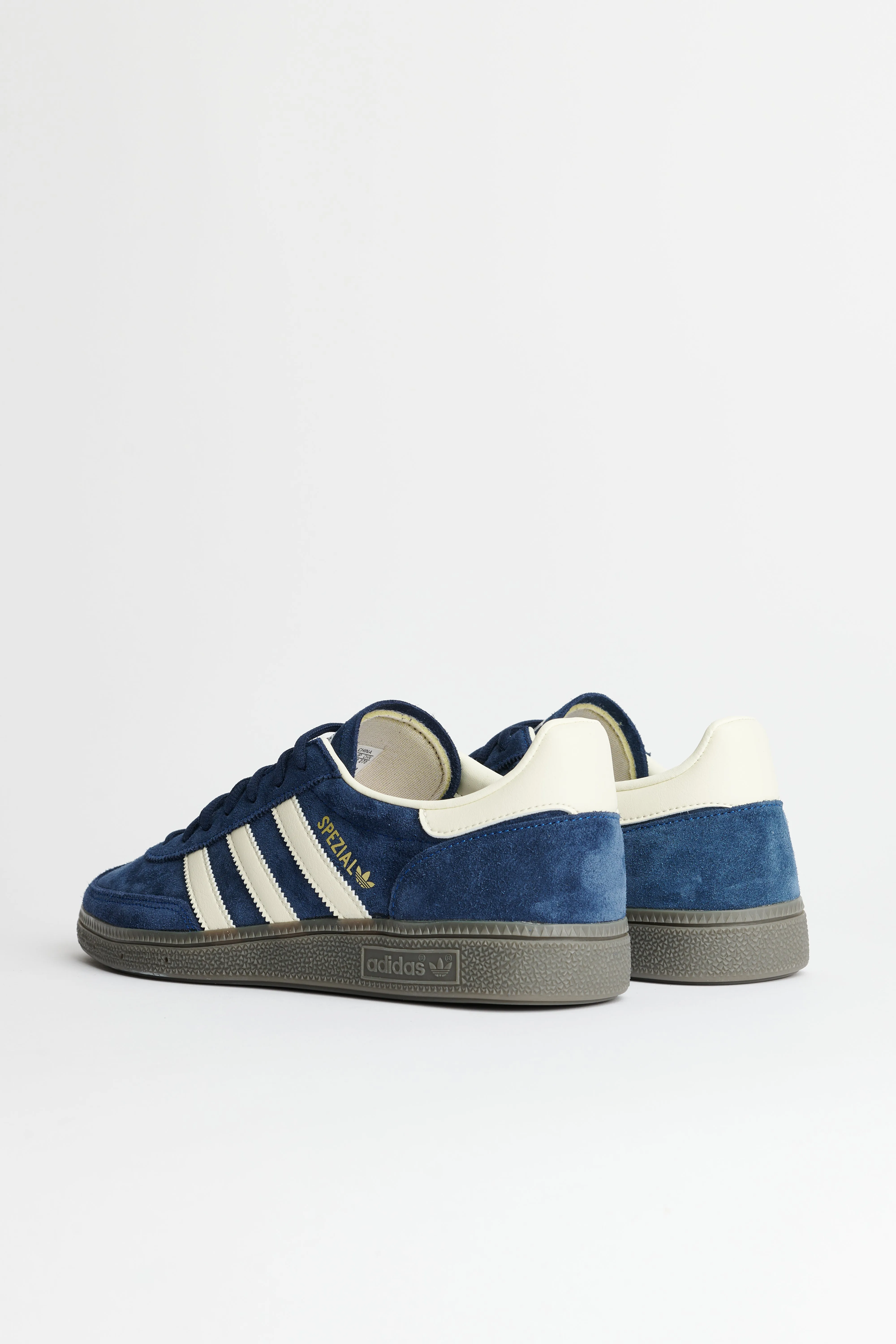 adidas Originals Handball Spezial Night Indigo / Cream White