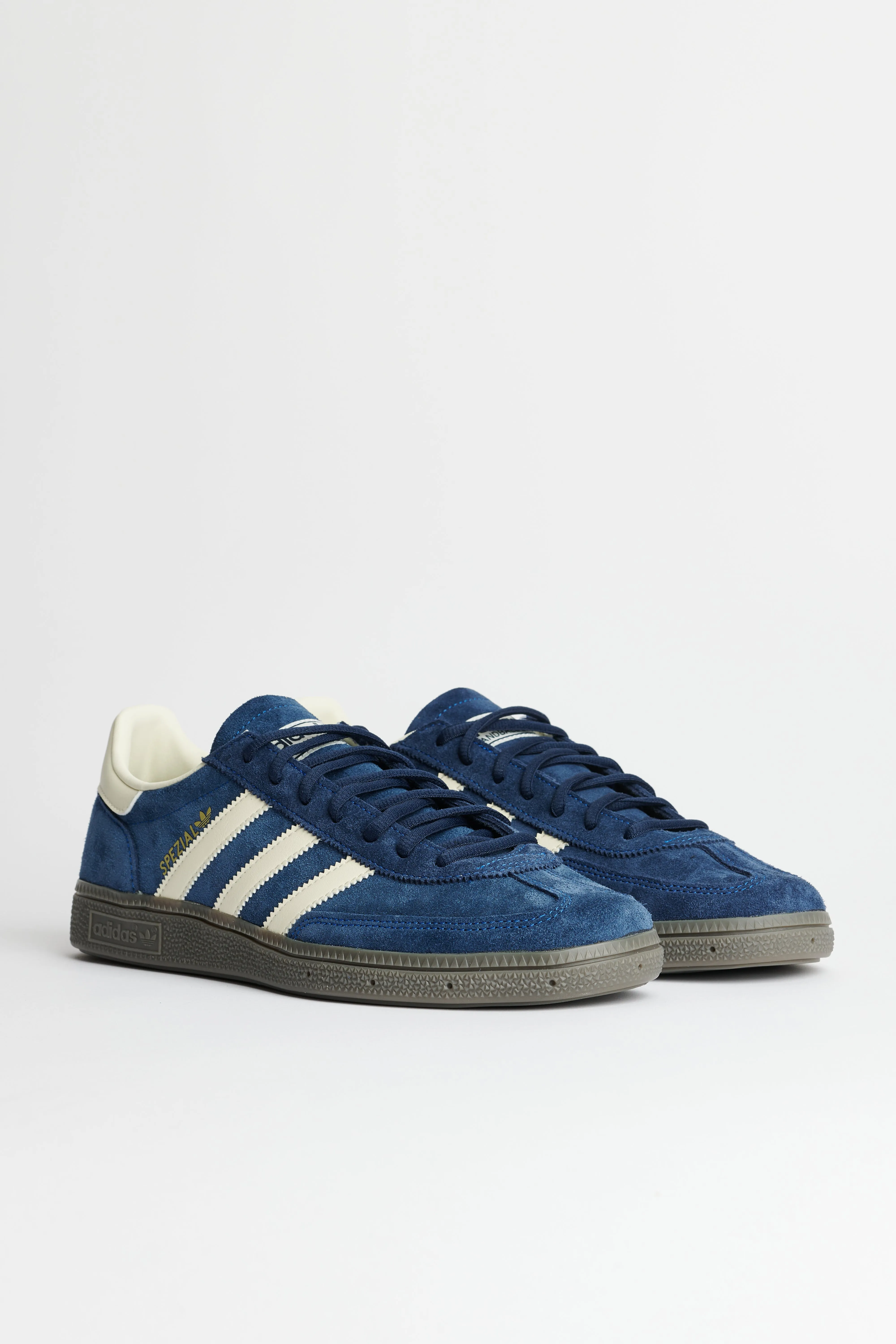 adidas Originals Handball Spezial Night Indigo / Cream White