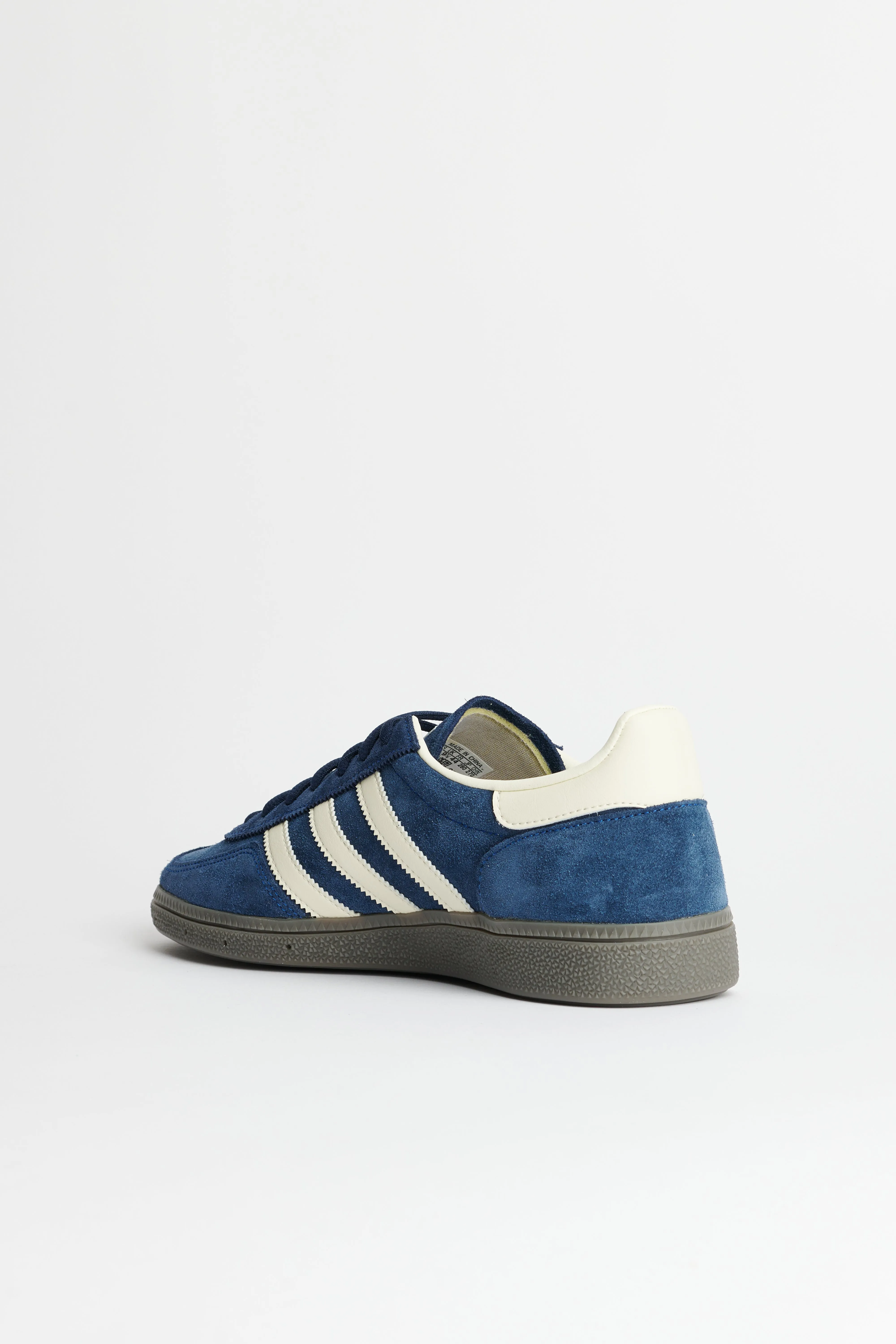 adidas Originals Handball Spezial Night Indigo / Cream White