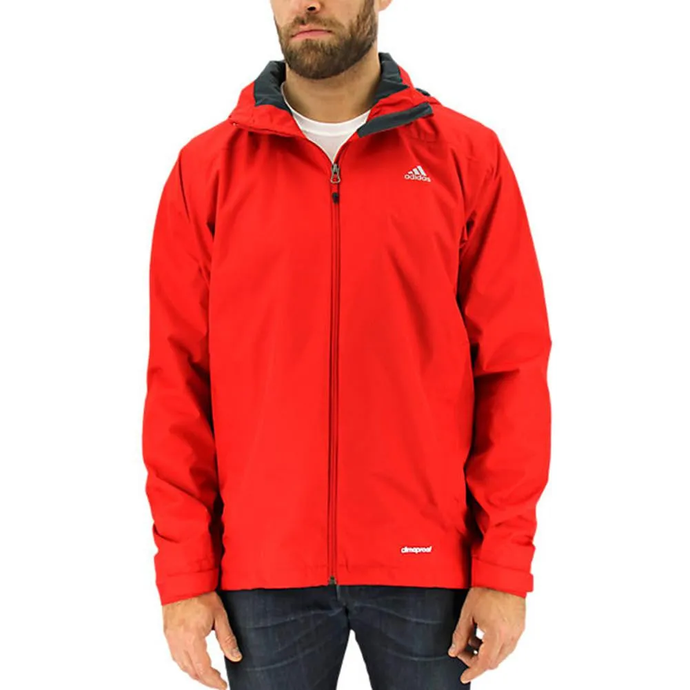 All Outdoor 2L Wandertag Solid Jacket