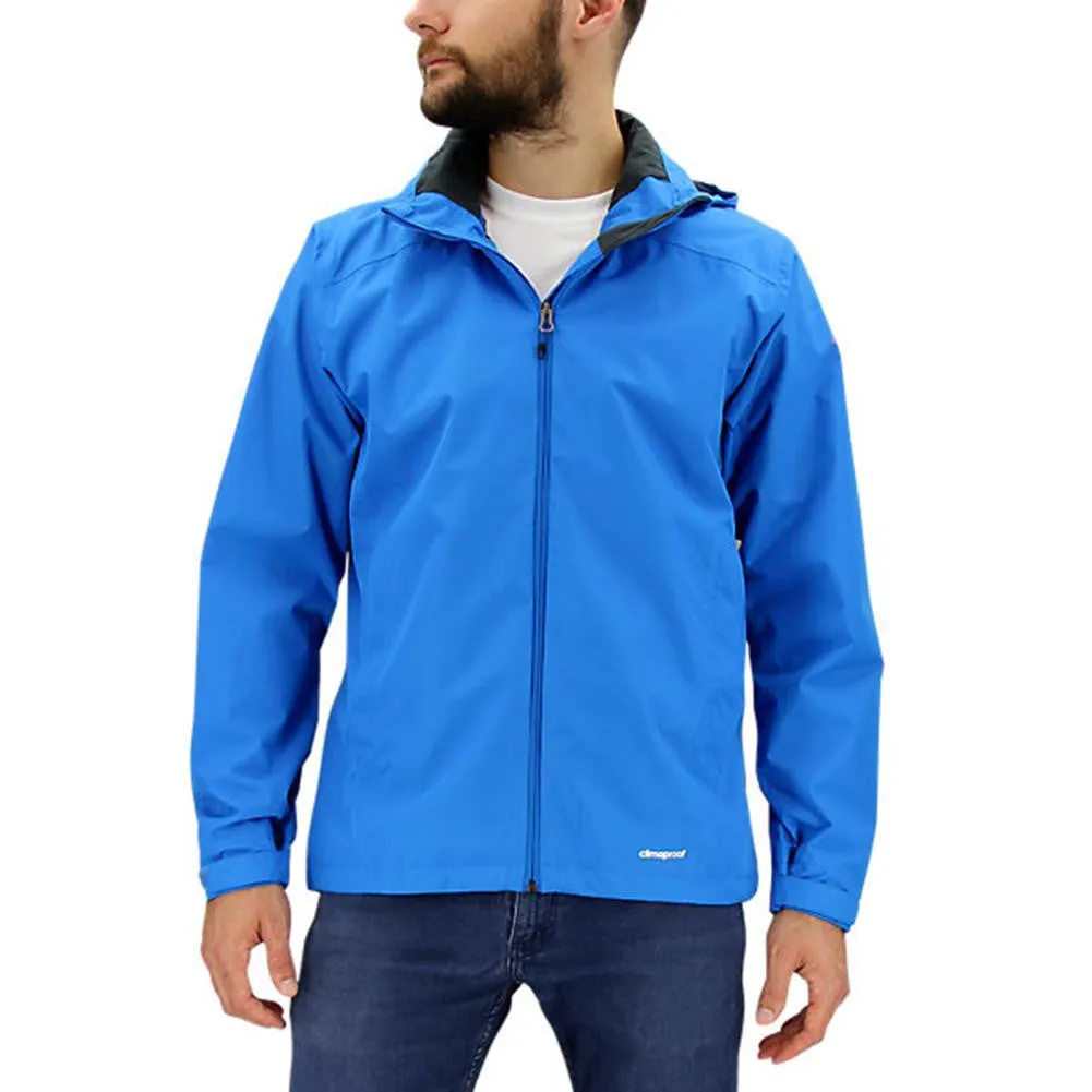 All Outdoor 2L Wandertag Solid Jacket