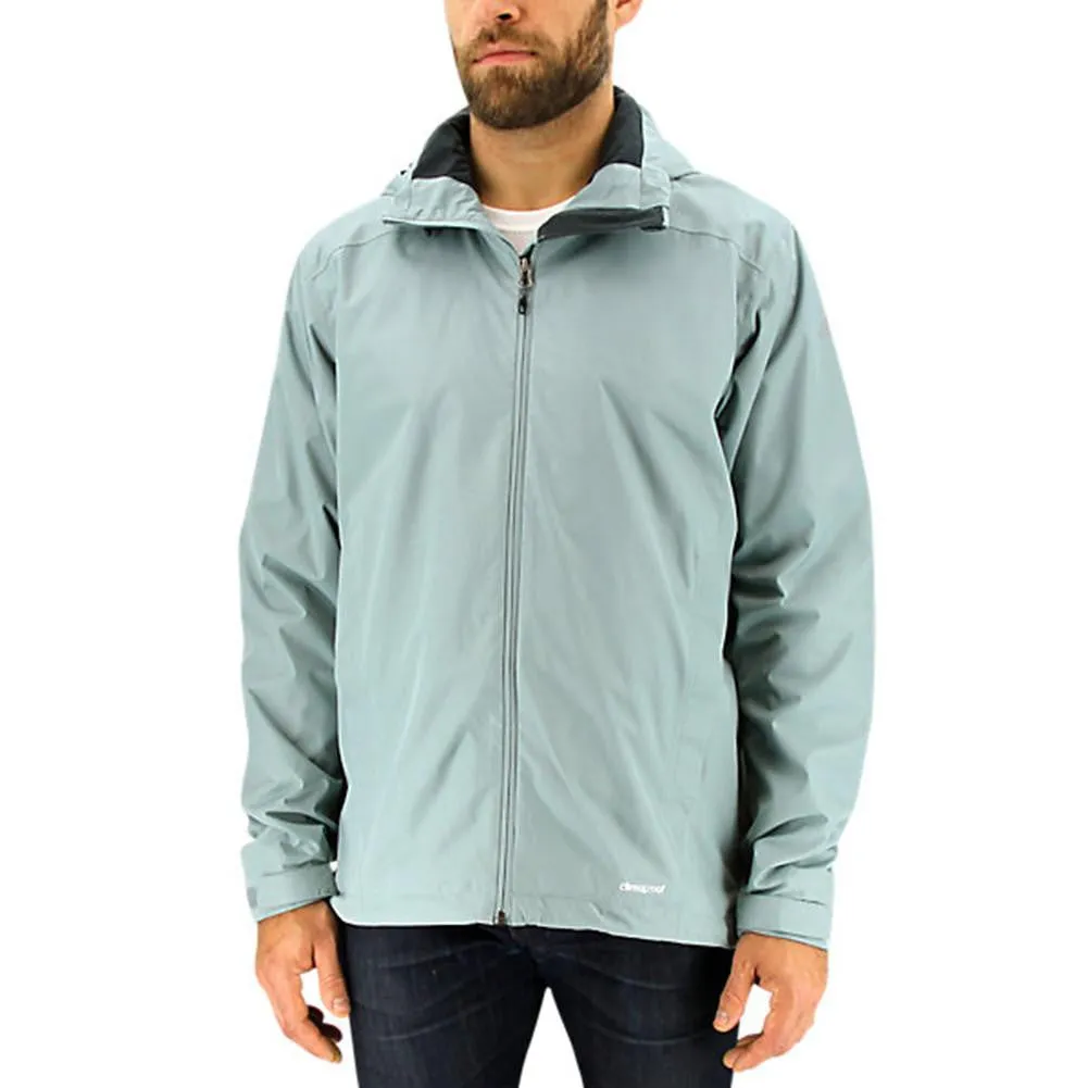 All Outdoor 2L Wandertag Solid Jacket