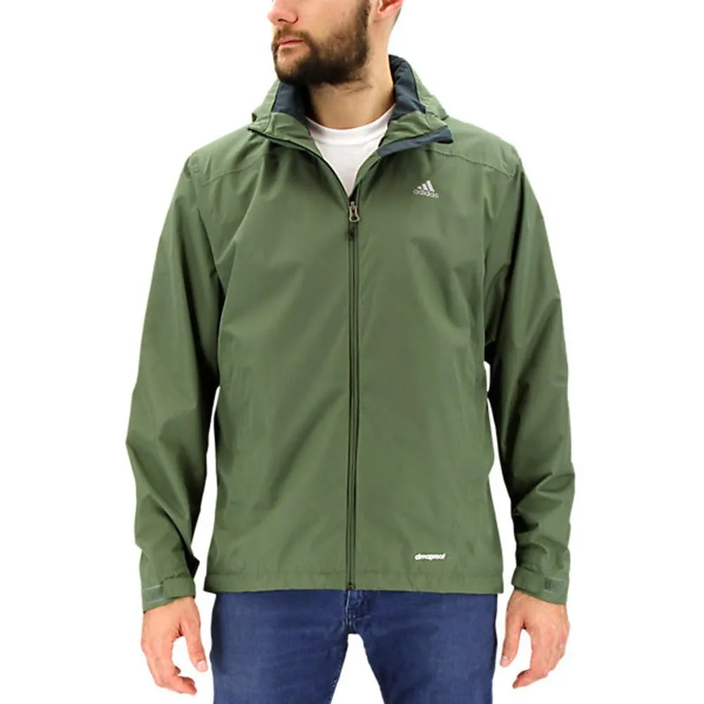 All Outdoor 2L Wandertag Solid Jacket