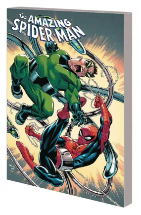 Amazing Spider-Man By Wells TPB Volume 07 Armed And Dangerous