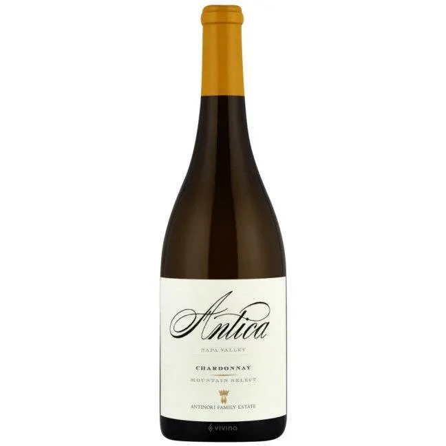 Antica Chardonnay Napa Valley 2020 (750ml)