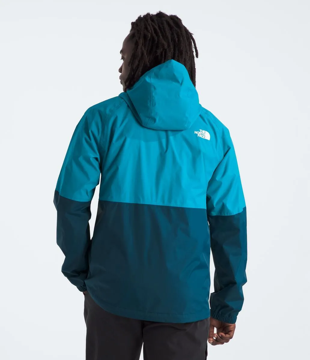 Antora Rain Hoodie (Men's)