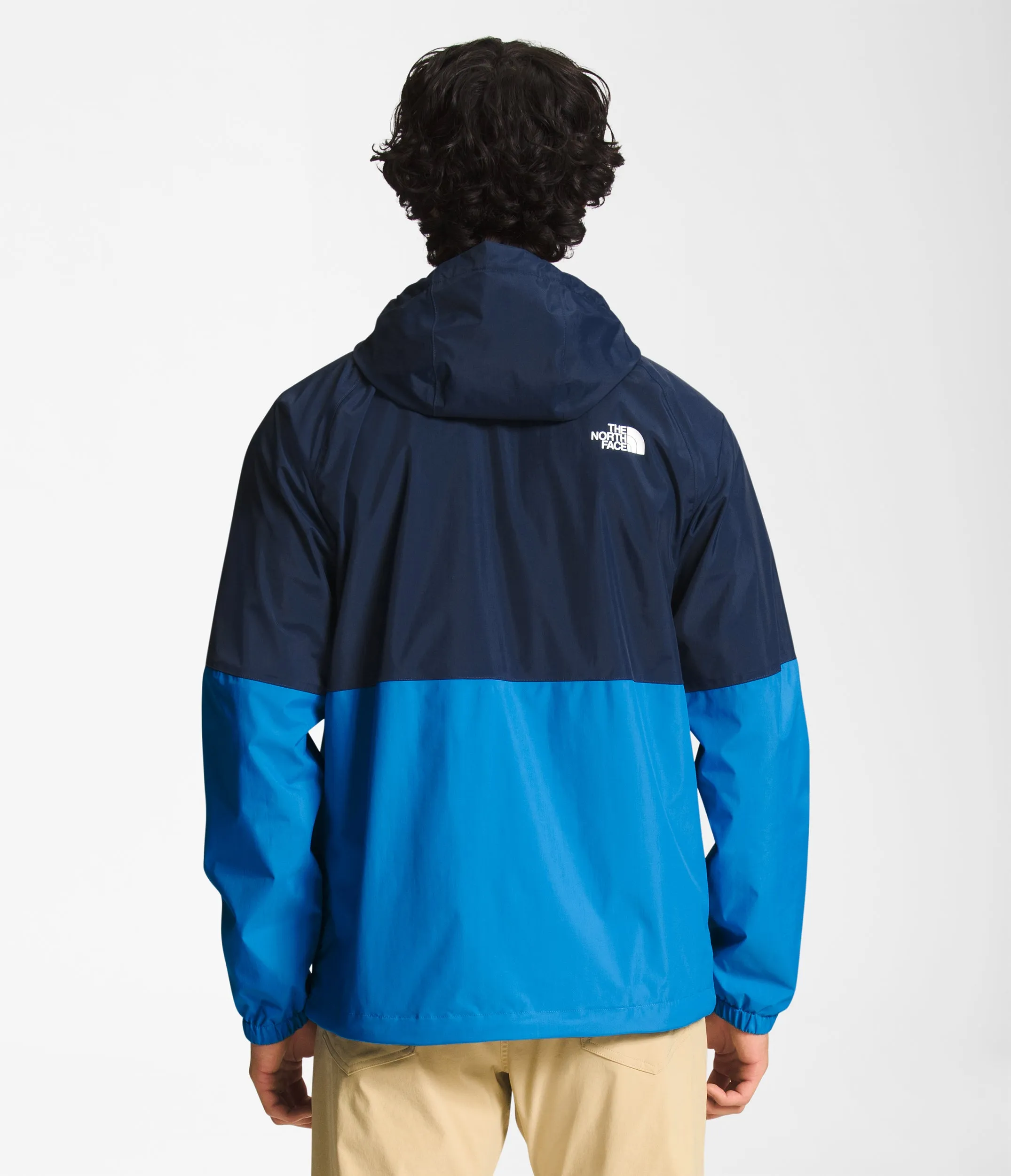 Antora Rain Hoodie (Men's)