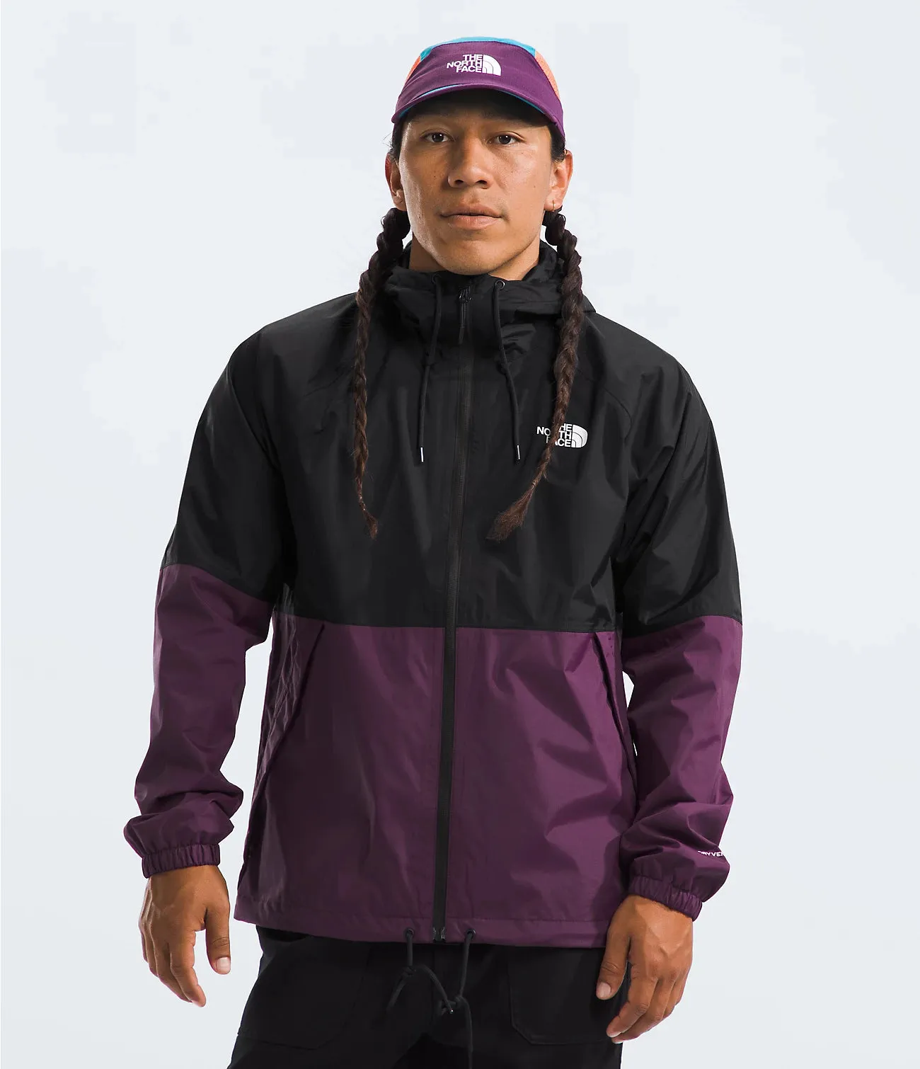 Antora Rain Hoodie (Men's)