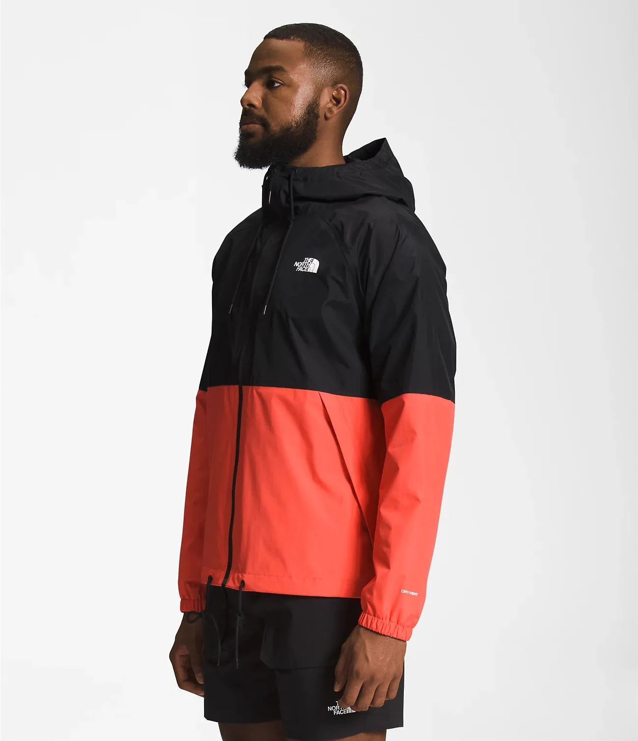 Antora Rain Hoodie (Men's)