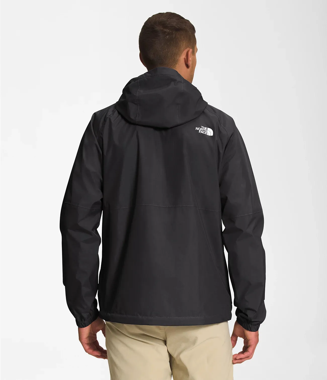 Antora Rain Hoodie (Men's)