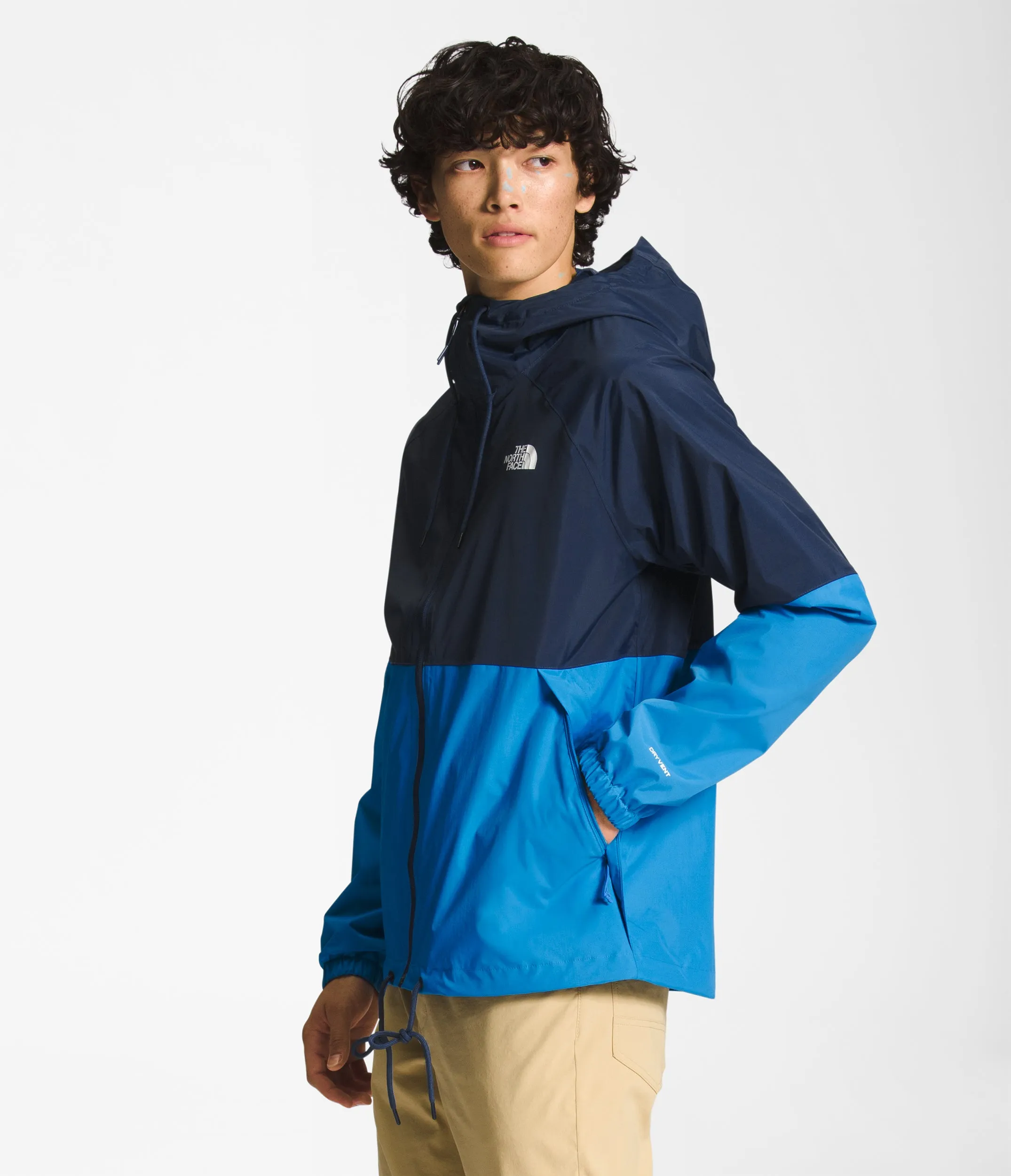 Antora Rain Hoodie (Men's)