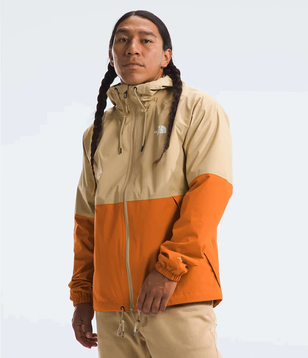 Antora Rain Hoodie (Men's)