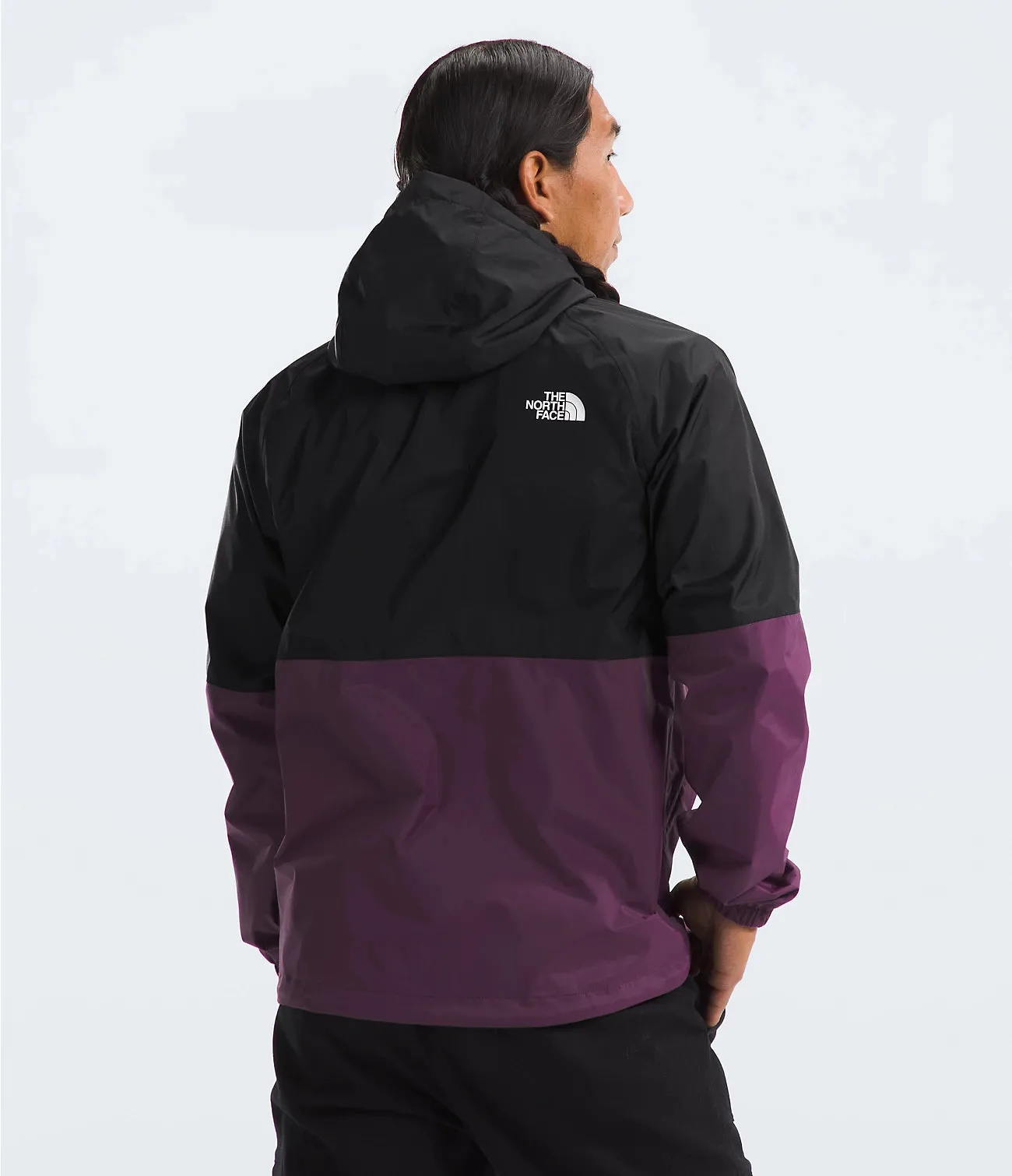 Antora Rain Hoodie (Men's)