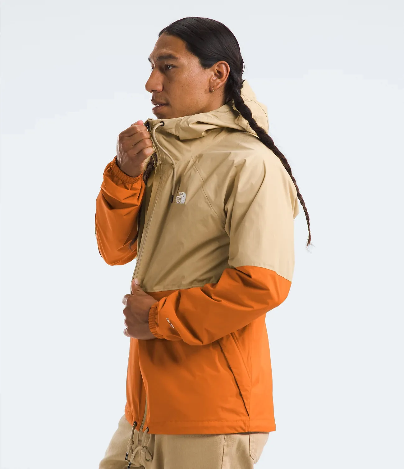 Antora Rain Hoodie (Men's)