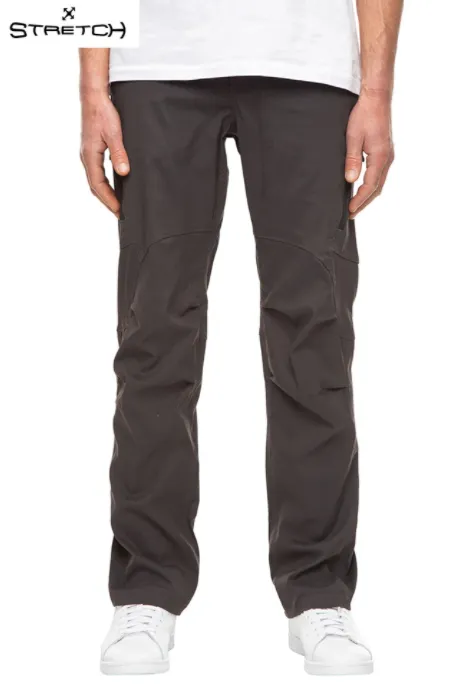 Anything Cargo Pant (Relaxed Fit) | Charcoal