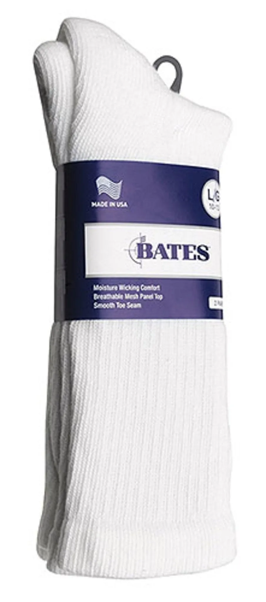 Athletic Performance Socks