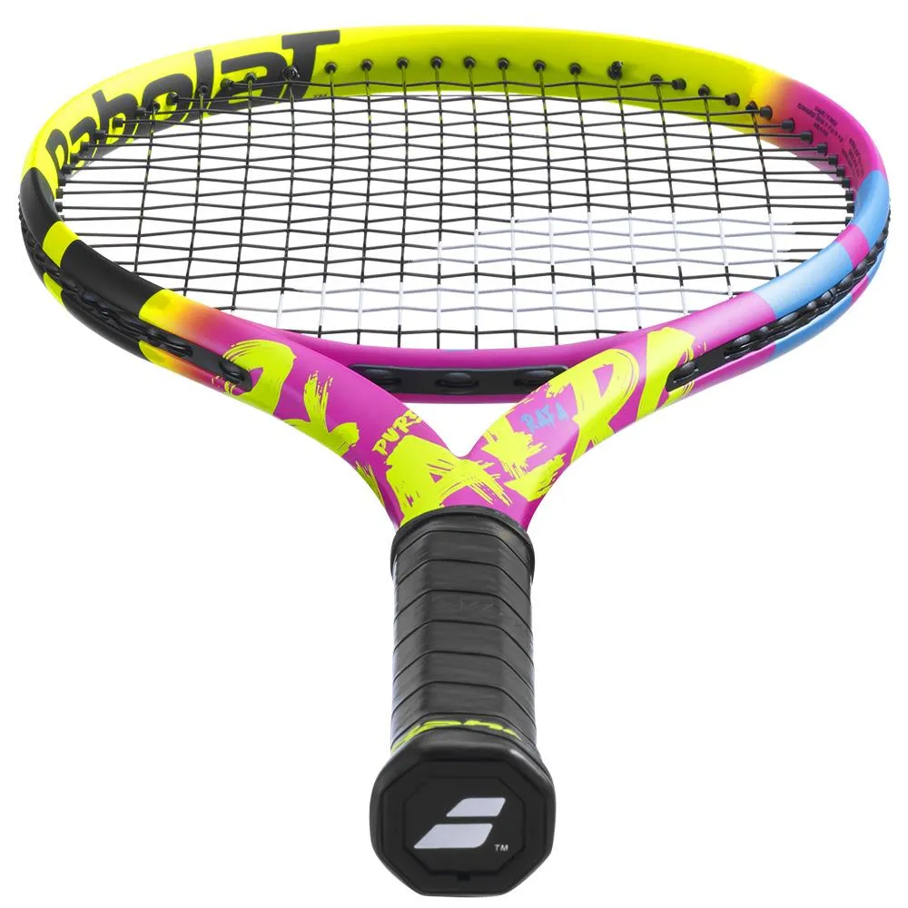 Babolat Pure Aero Rafa 2023