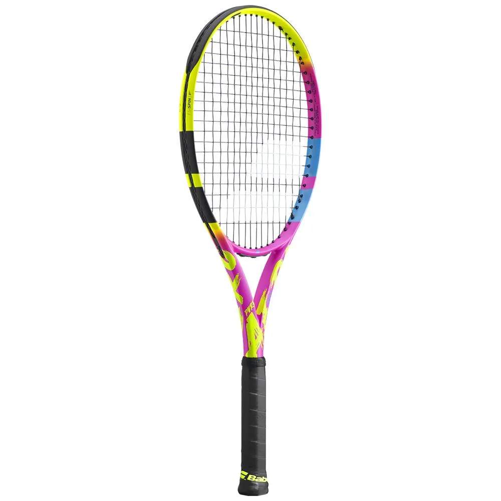 Babolat Pure Aero Rafa 2023