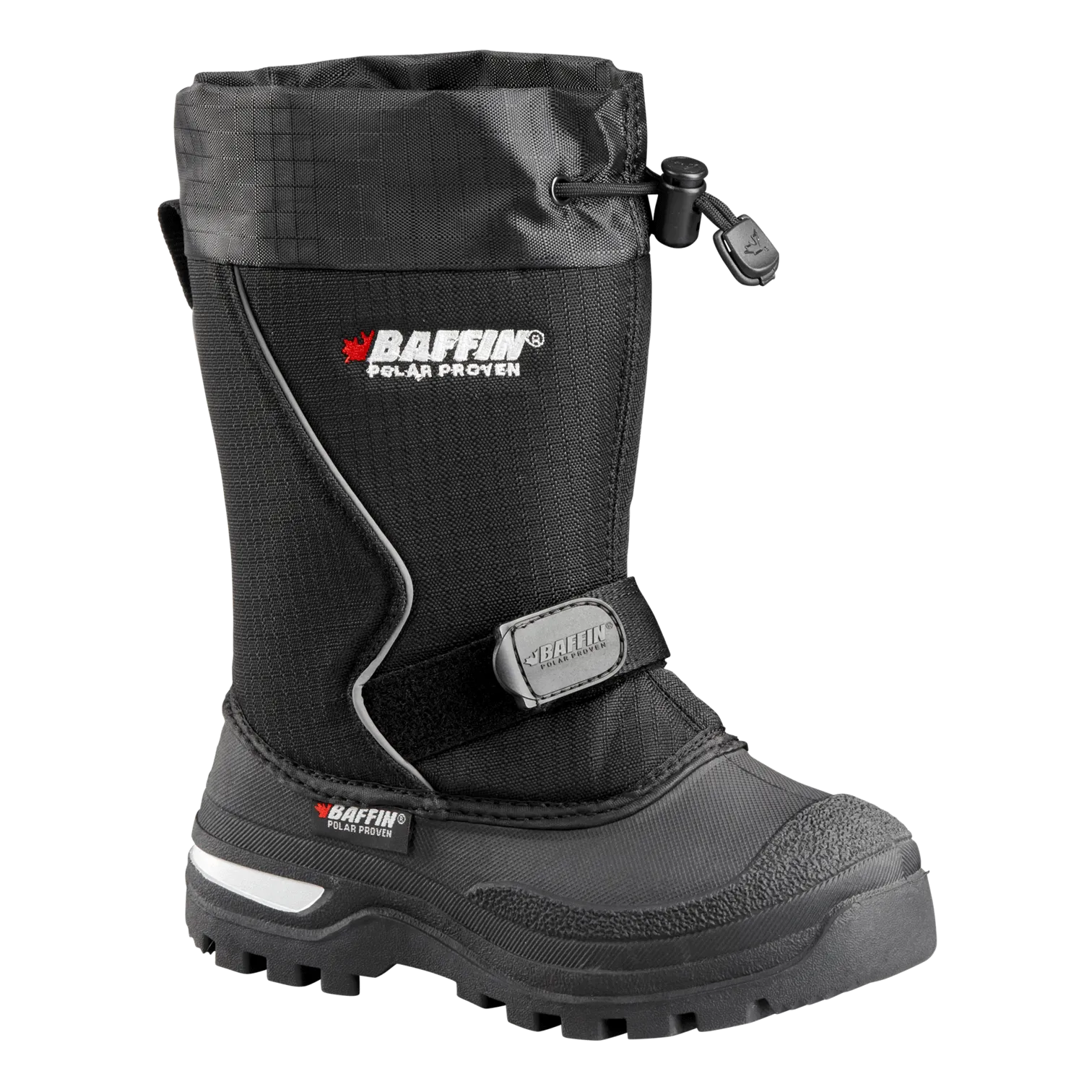 Baffin Mustang Kids Junior Boot Size: 8