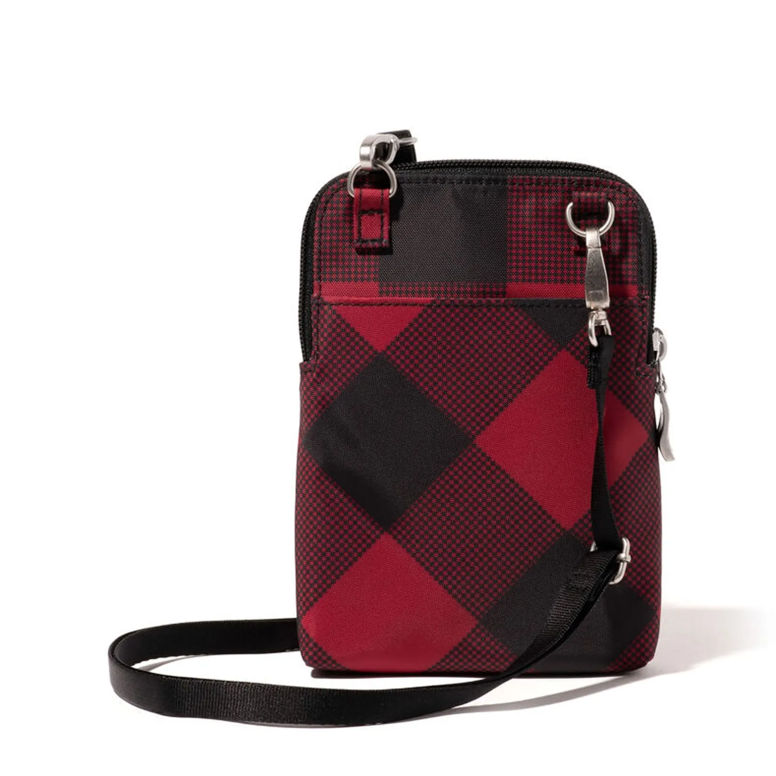 Baggilini, Take Two Rfid Bryant Crossbody