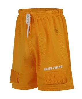 BAUER CLASSIC MESH YOUTH HOCKEY JOCK SHORT