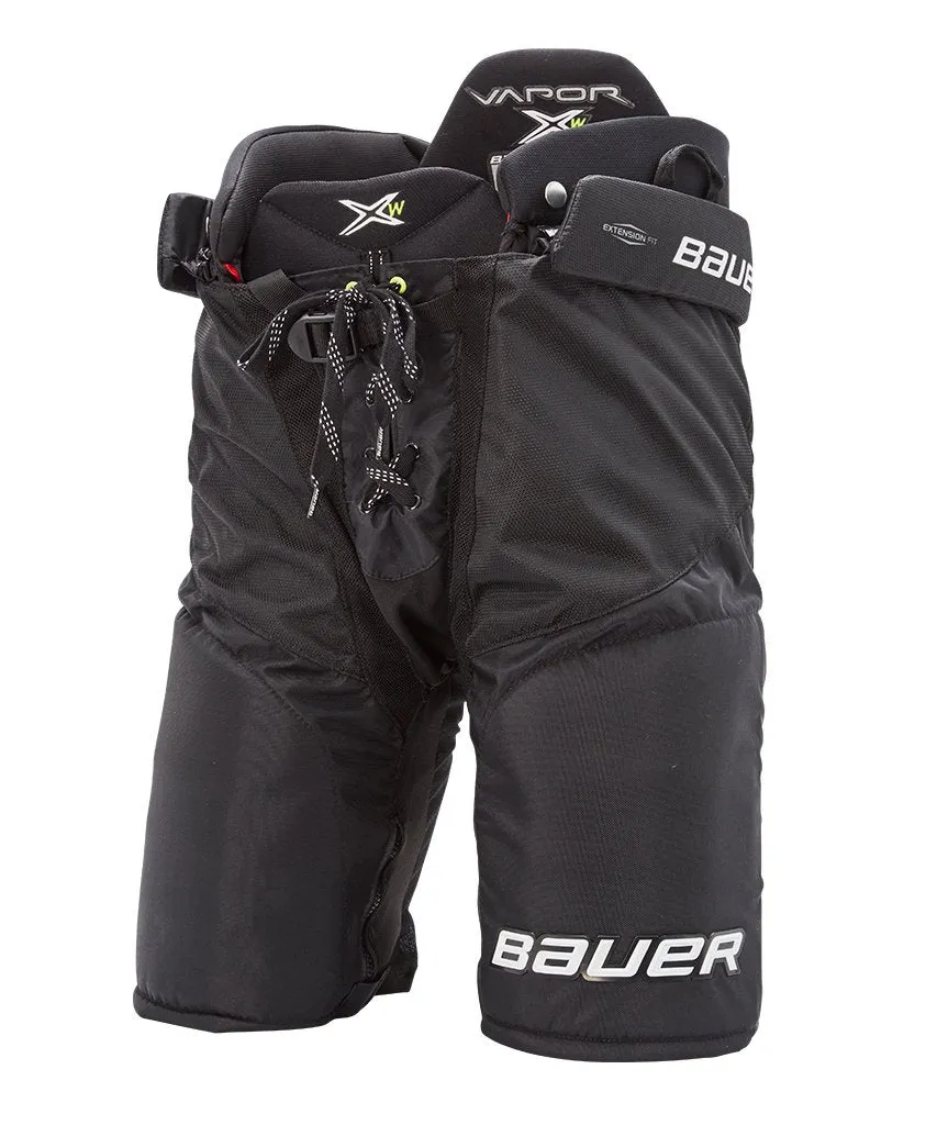 BAUER VAPOR X WOMEN'S HOCKEY PANTS