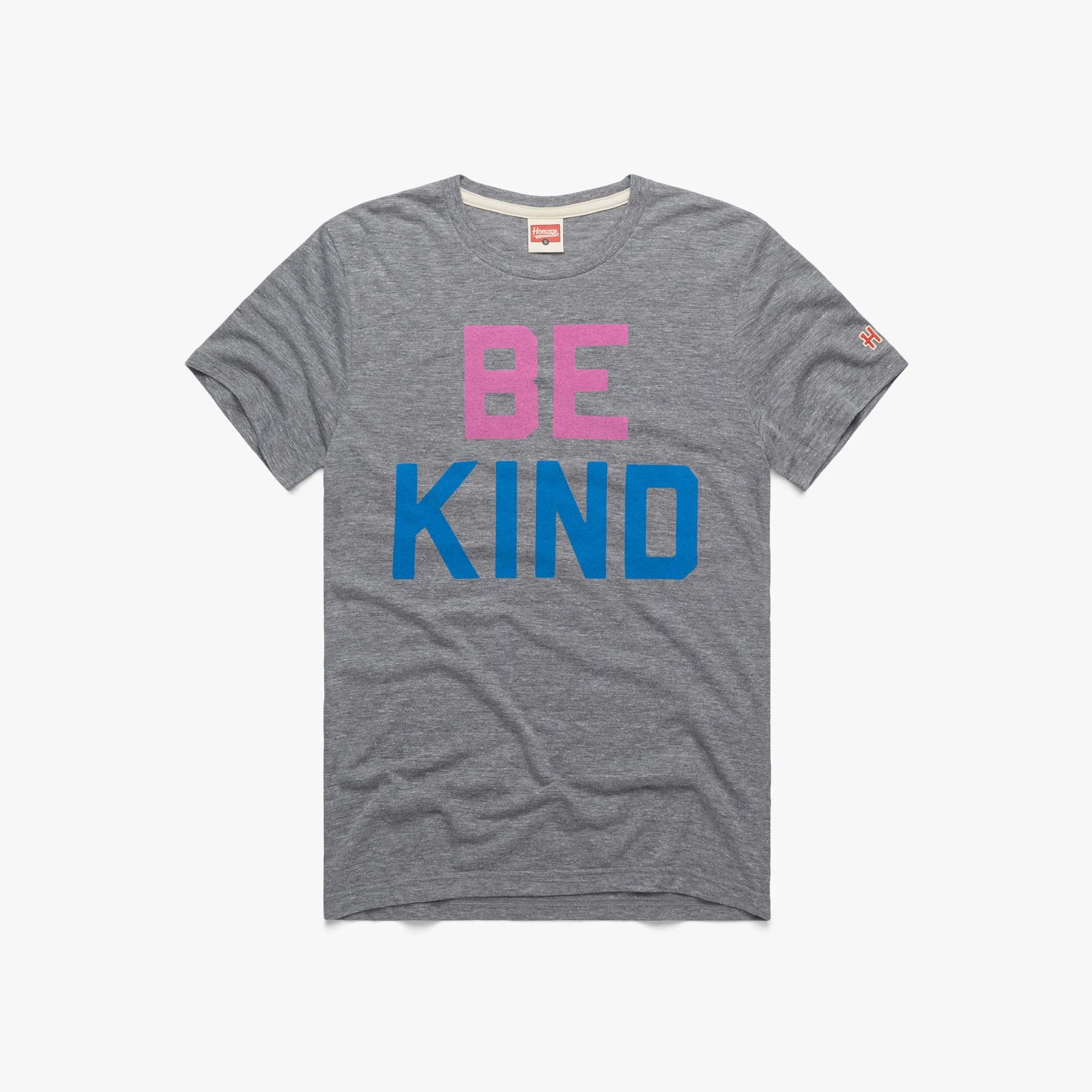 Be Kind