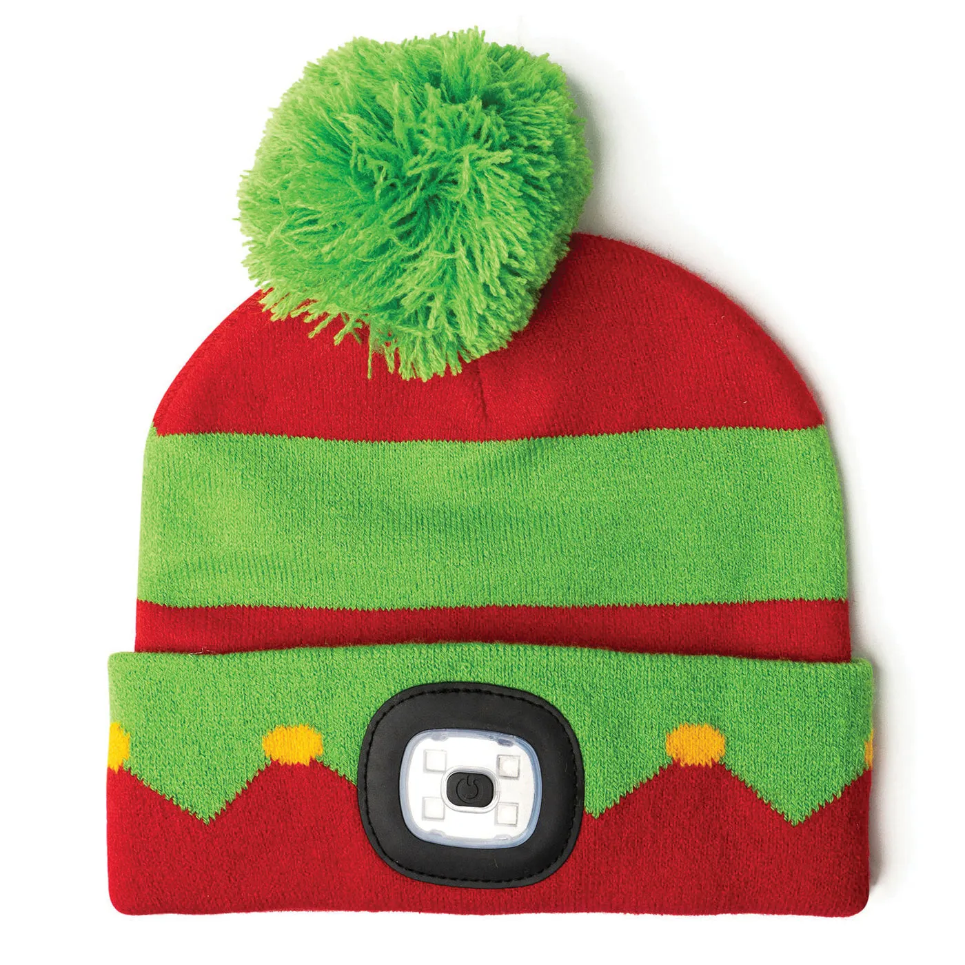 Beanie Hat Night Owl Christmas Kids xnskh18