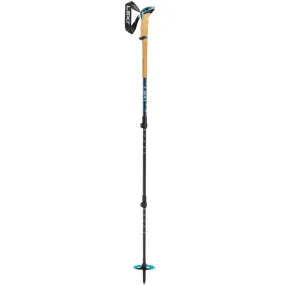 Bernina Lite 3 Touring Ski Poles