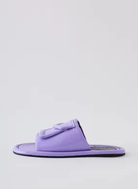 Beryen Naplack Sandal