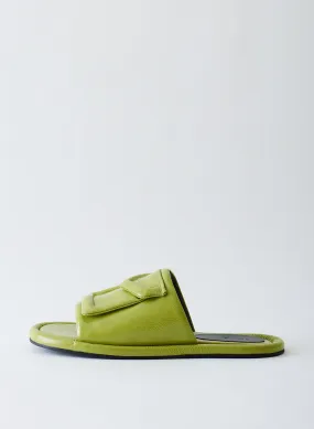 Beryen Naplack Sandal