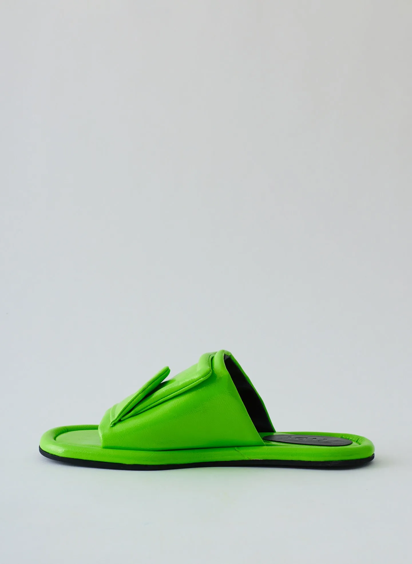 Beryen Neon Sandal