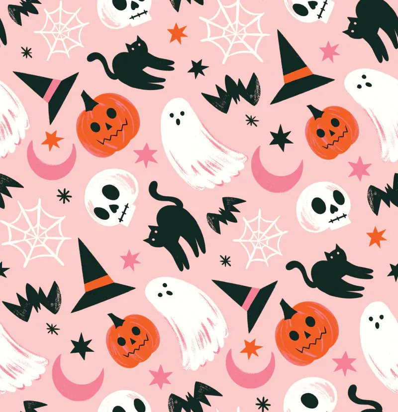 Bewitched Dog Bandana