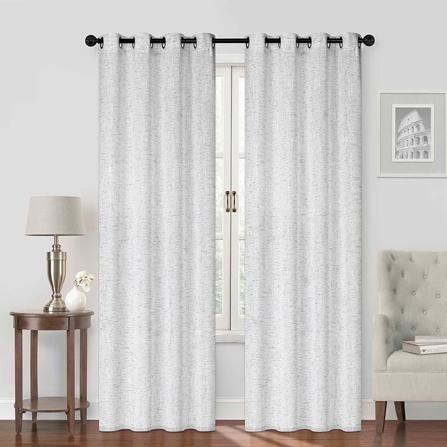 Birthe Linen Curtain